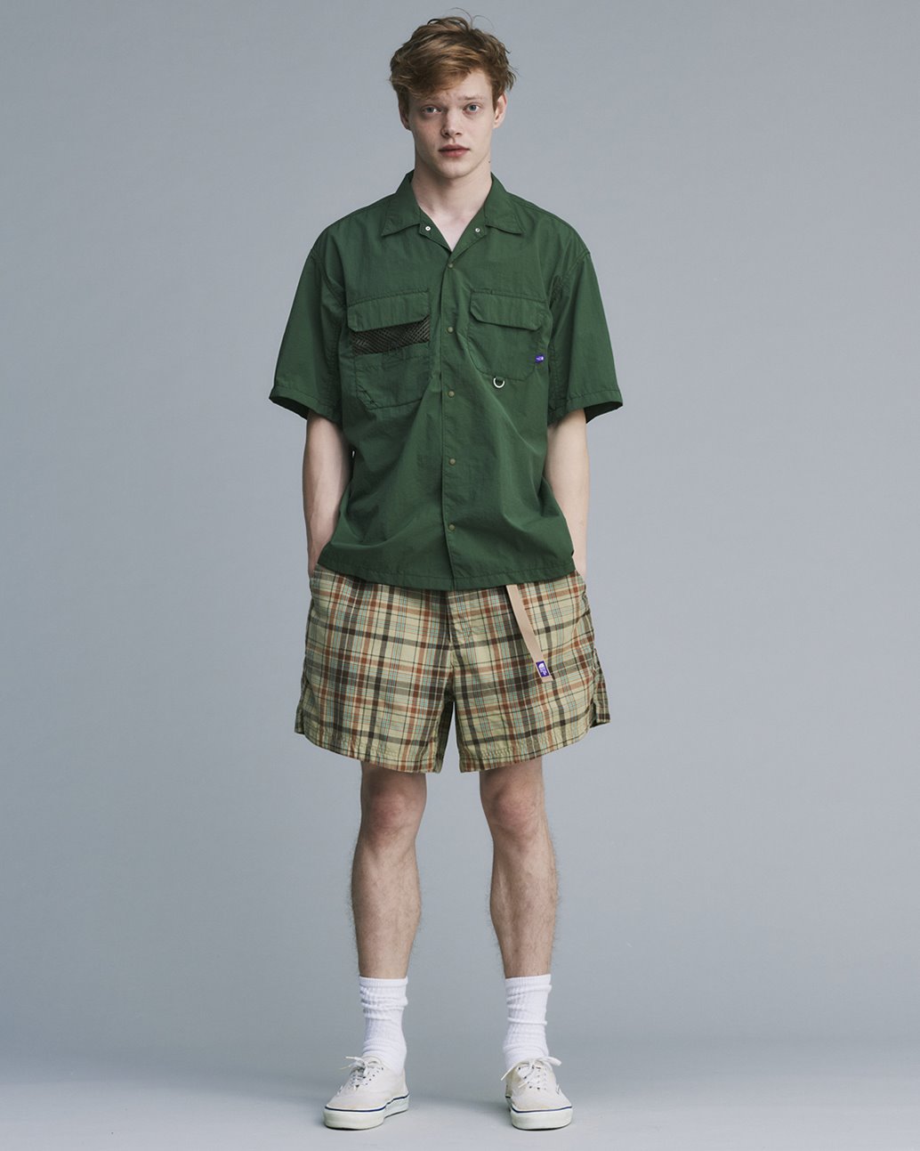 The North Face Purple Label 21 Ss