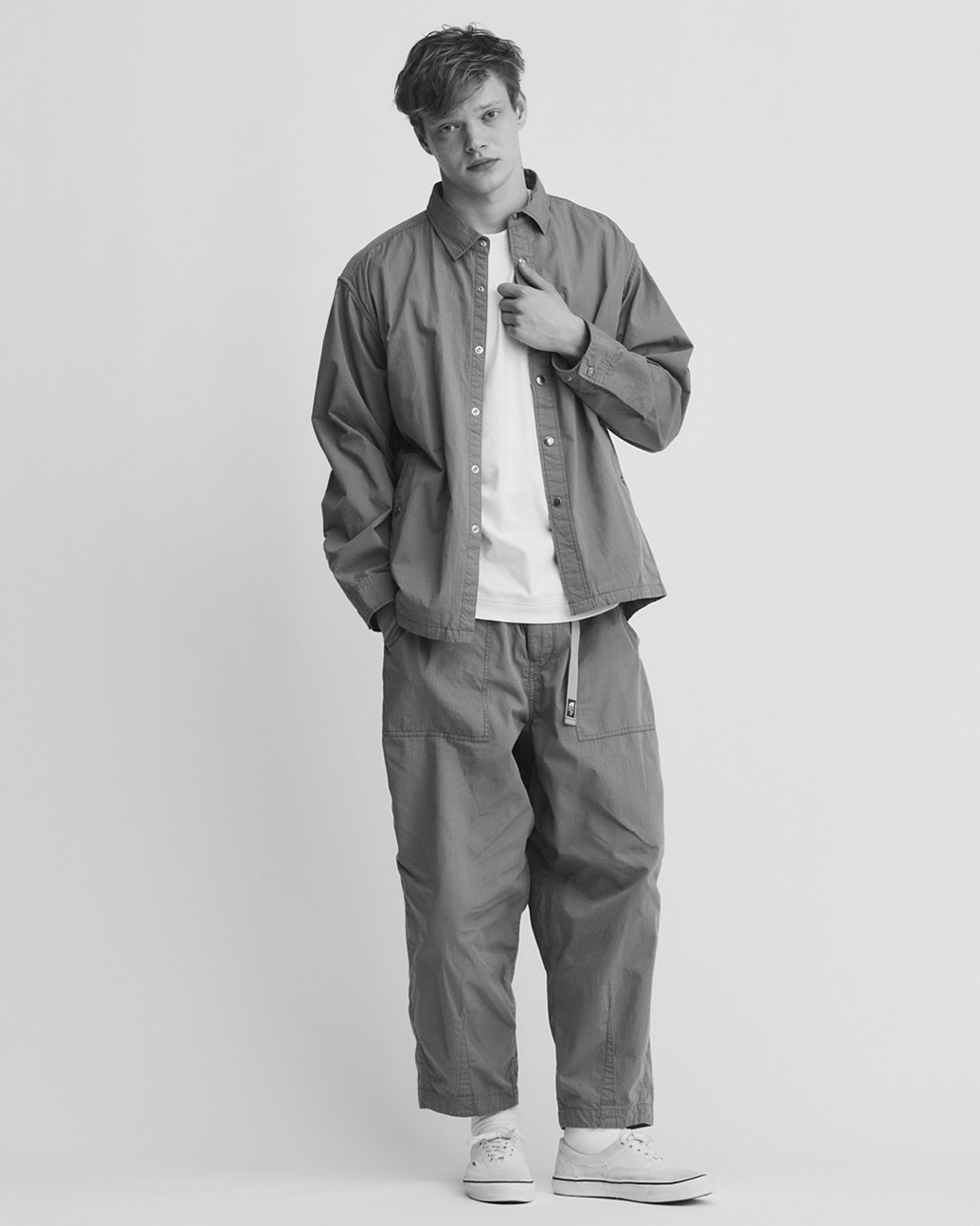 The North Face Purple Label 21 Ss