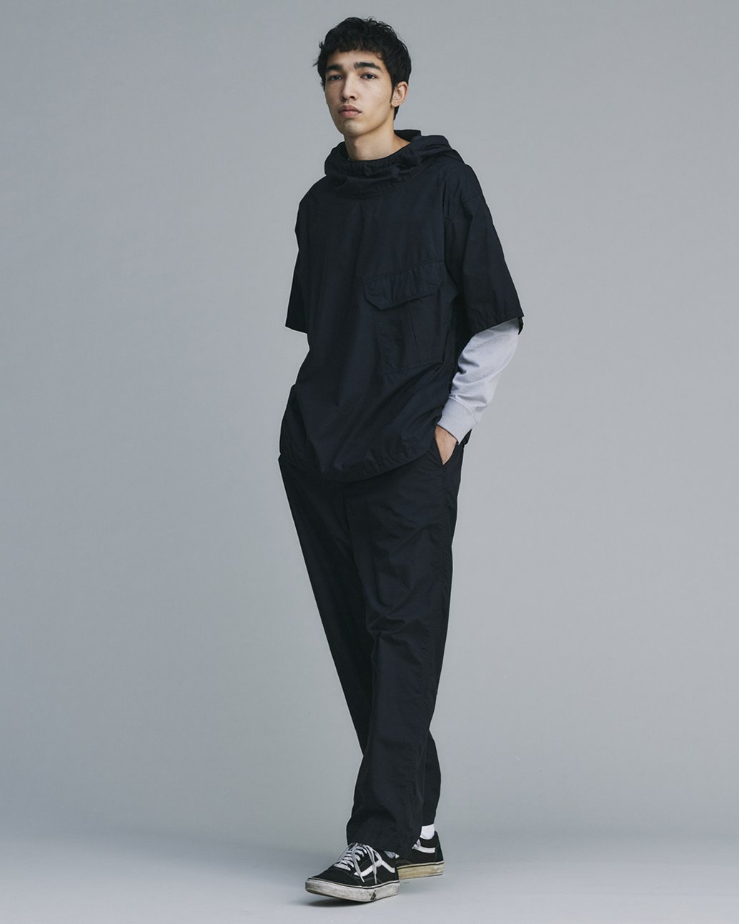 The North Face Purple Label 21 Ss