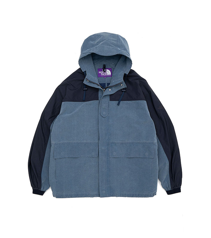 THE NORTH FACE PURPLE LABEL 2022 FW
