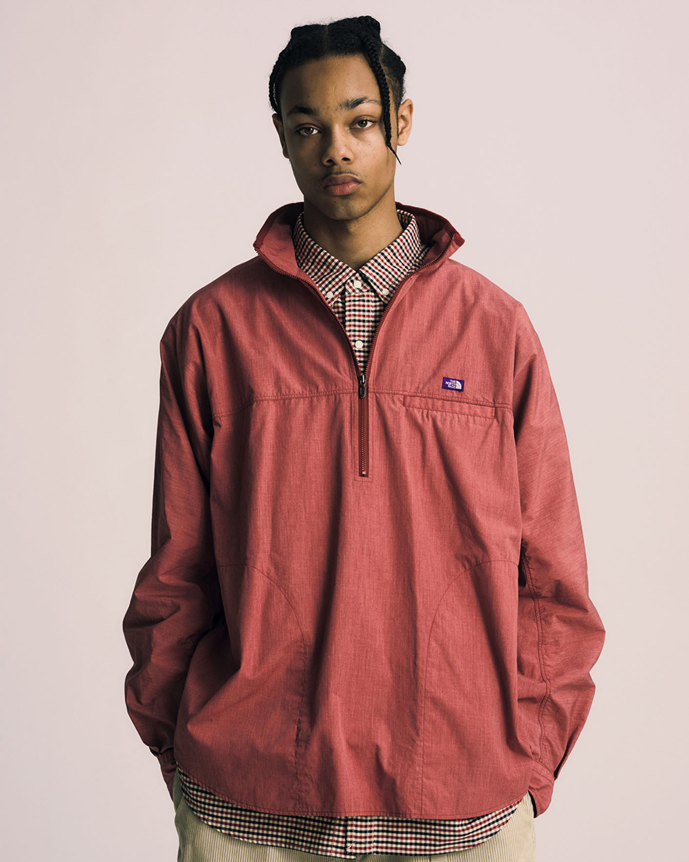 THE NORTH FACE PURPLE LABEL 2022 FW