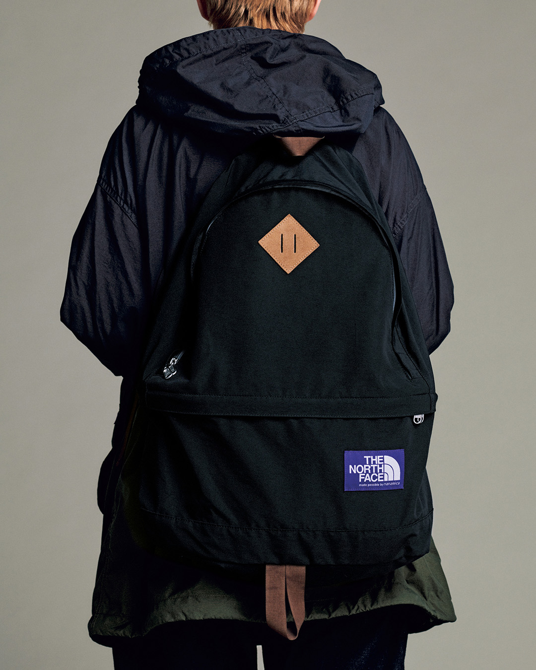 THE NORTH FACE PURPLE LABEL 2022 SS