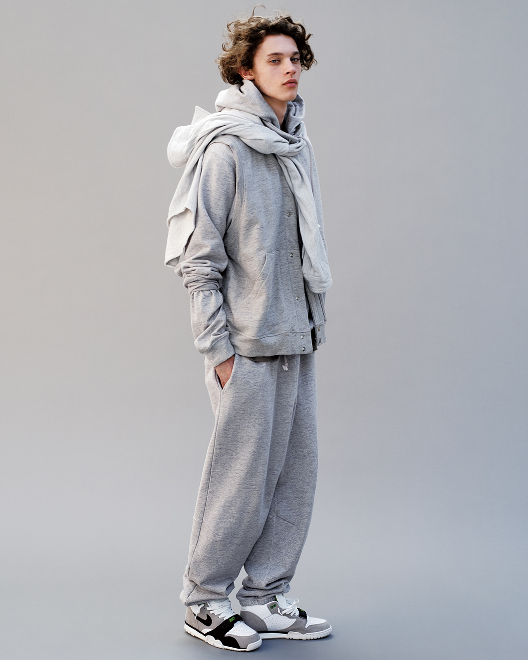 THE NORTH FACE Purple Label MEN 2025 FW
