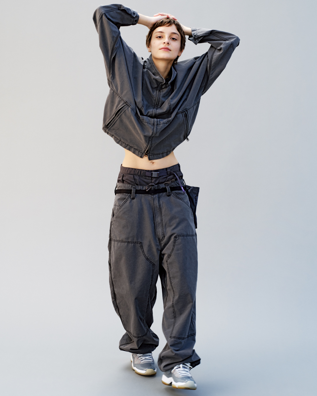 THE NORTH FACE Purple Label WOMEN 2025 FW