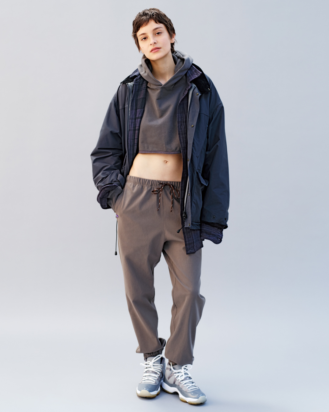 THE NORTH FACE Purple Label WOMEN 2025 FW