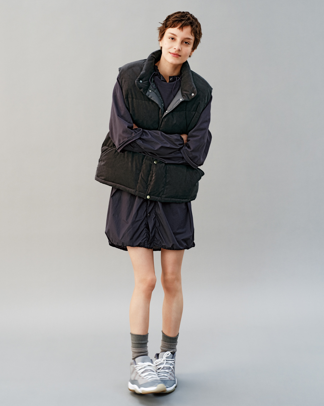 THE NORTH FACE Purple Label WOMEN 2025 FW