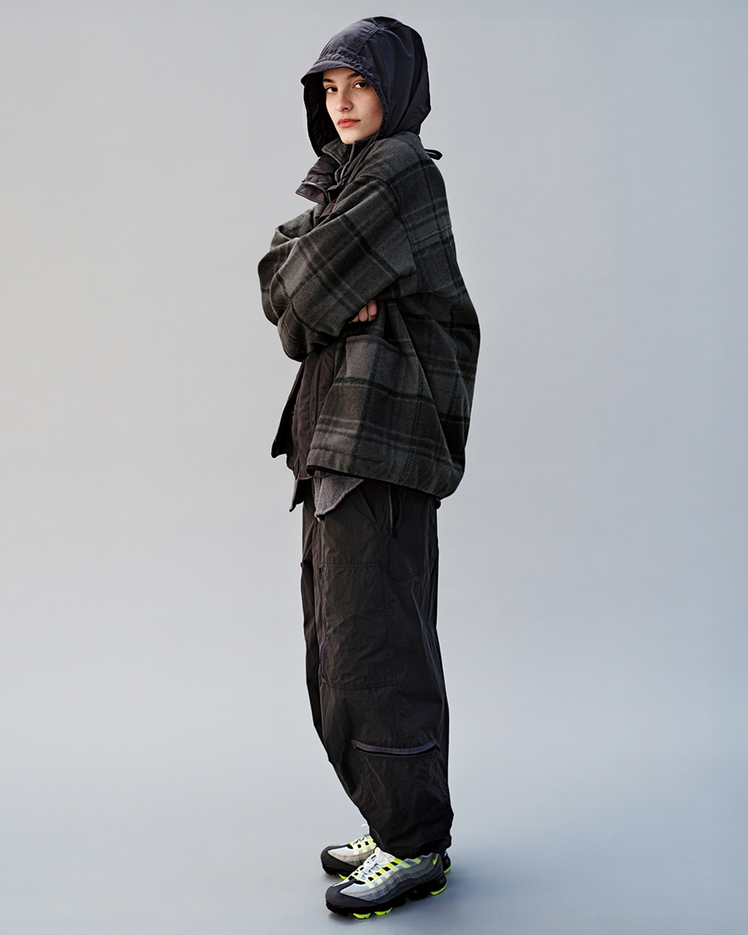 THE NORTH FACE Purple Label WOMEN 2025 FW