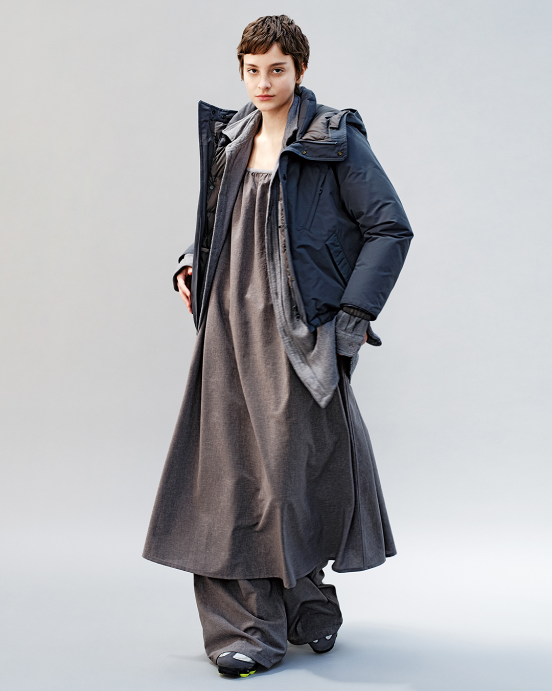 フェコルさま専用 THE NORTH FACE PURPLE LABEL. nanamica / THE NORTH FACE Purple Label / Featured Product vol.29