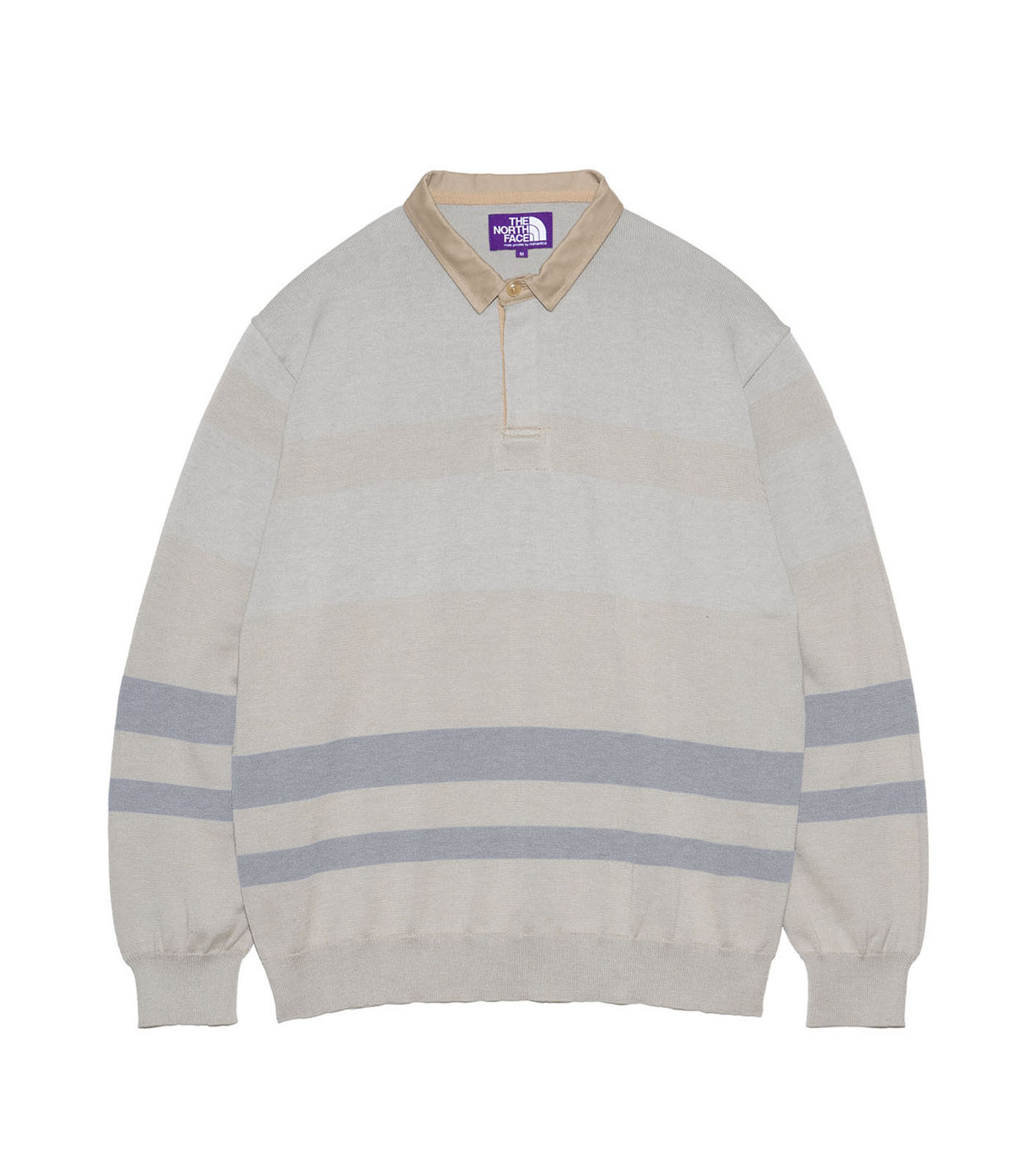 THE NORTH FACE Purple Label MEN 2025 SS