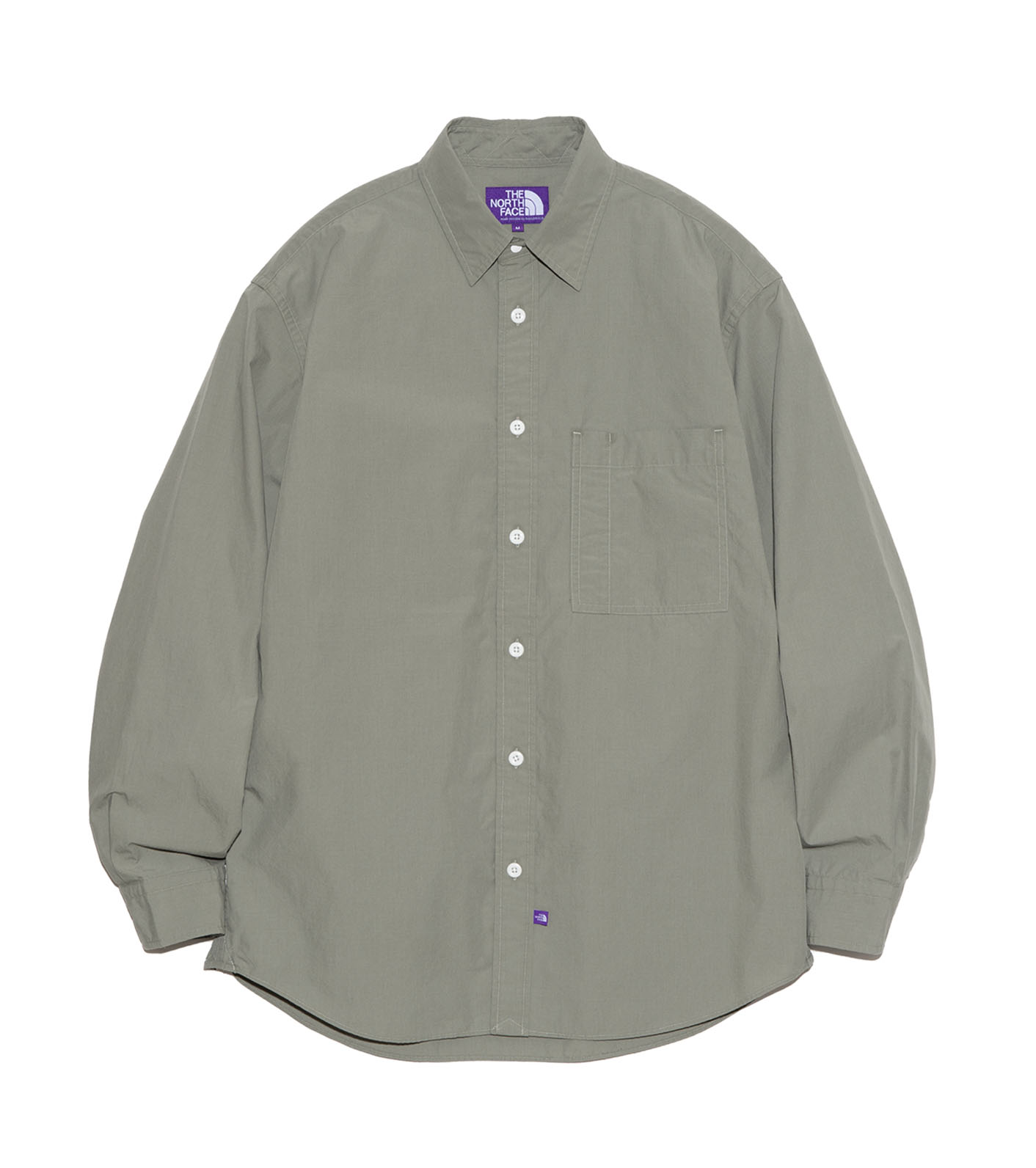 THE NORTH FACE Purple Label MEN 2025 SS