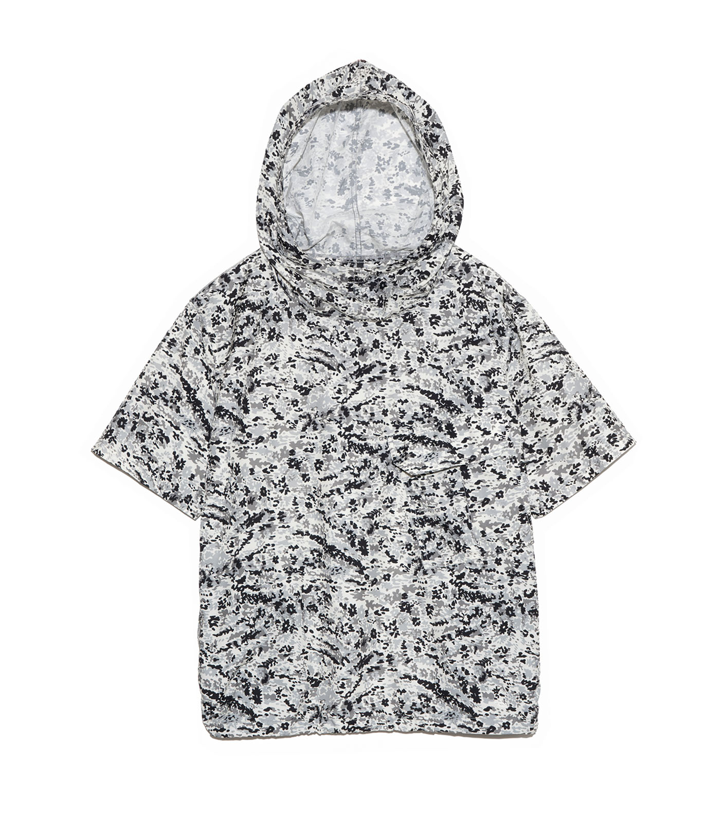 THE NORTH FACE Purple Label MEN 2025 SS