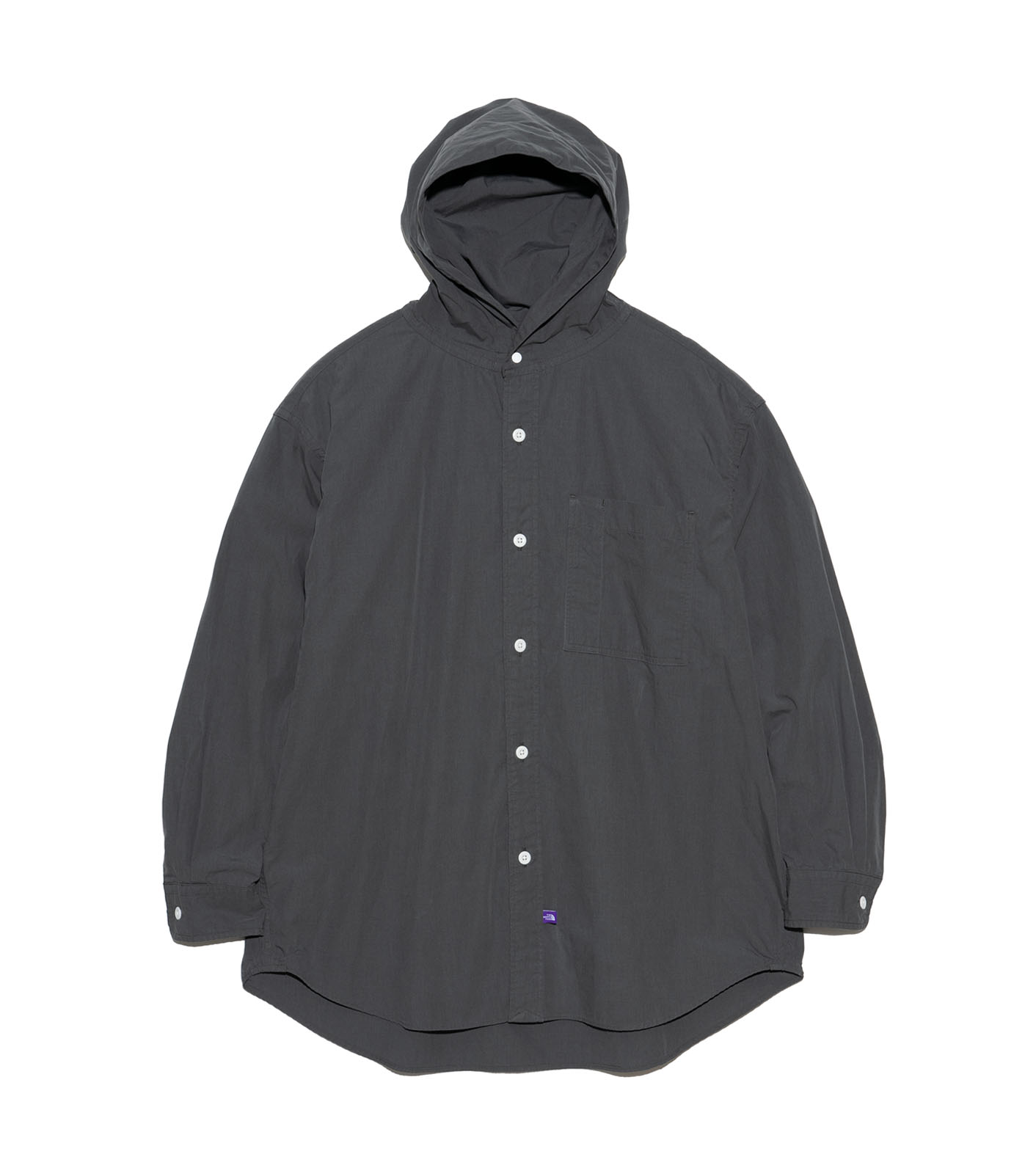 THE NORTH FACE Purple Label MEN 2025 SS