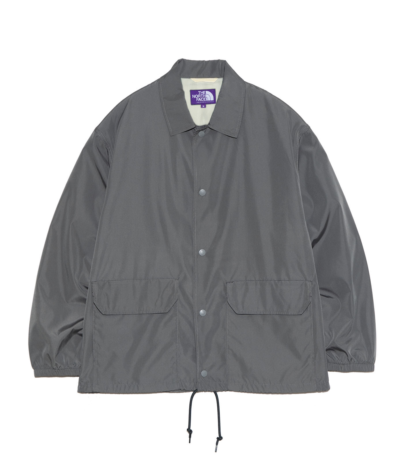 THE NORTH FACE Purple Label MEN 2025 SS
