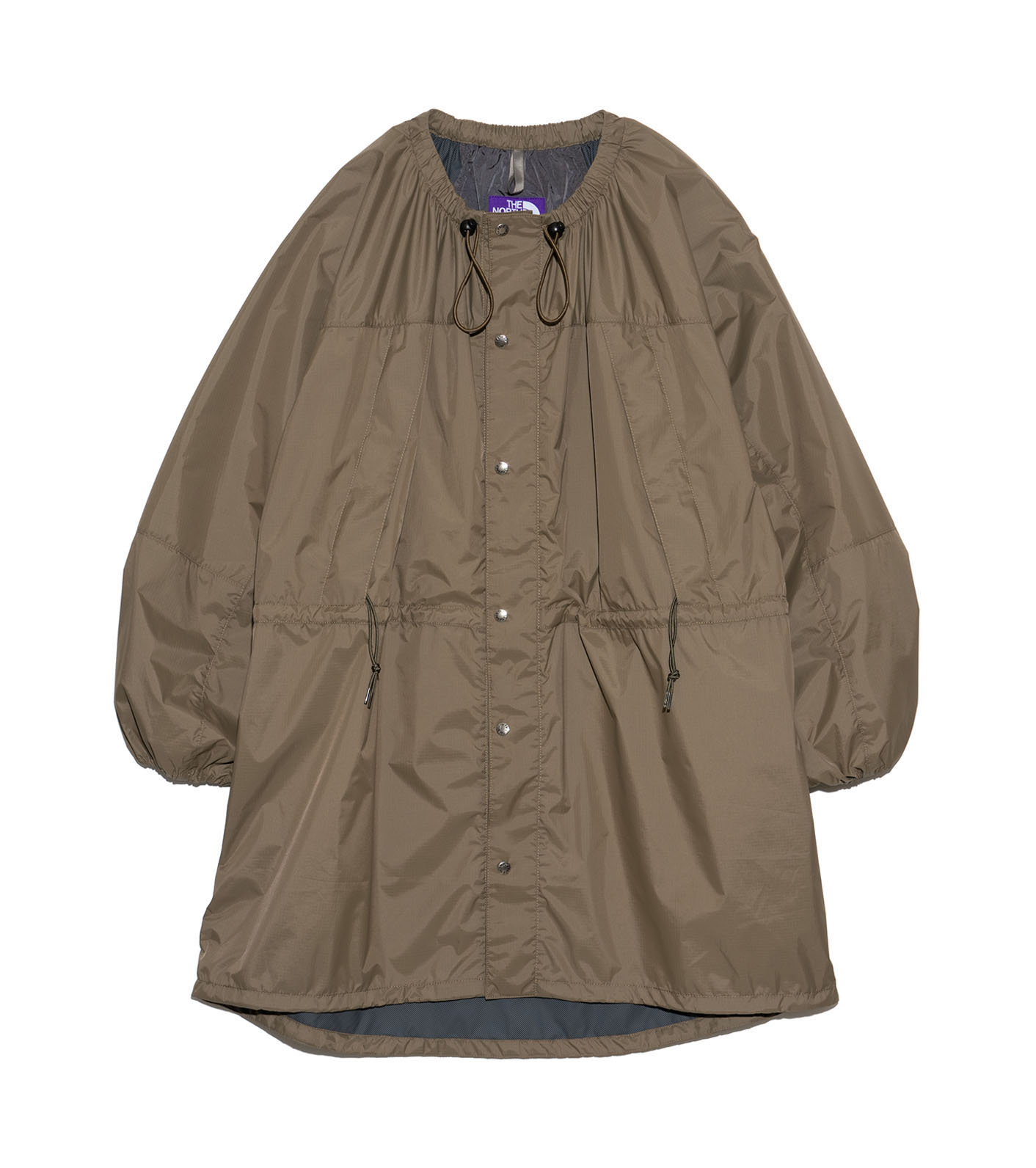 THE NORTH FACE Purple Label WOMEN 2025 SS