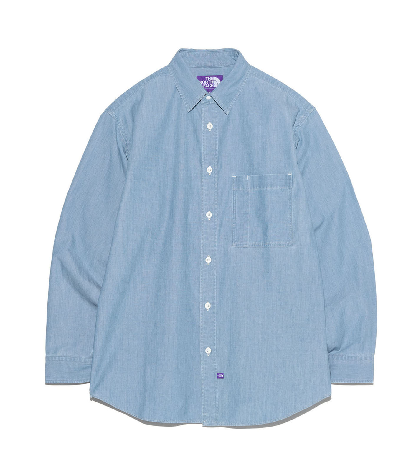 THE NORTH FACE Purple Label WOMEN 2025 SS