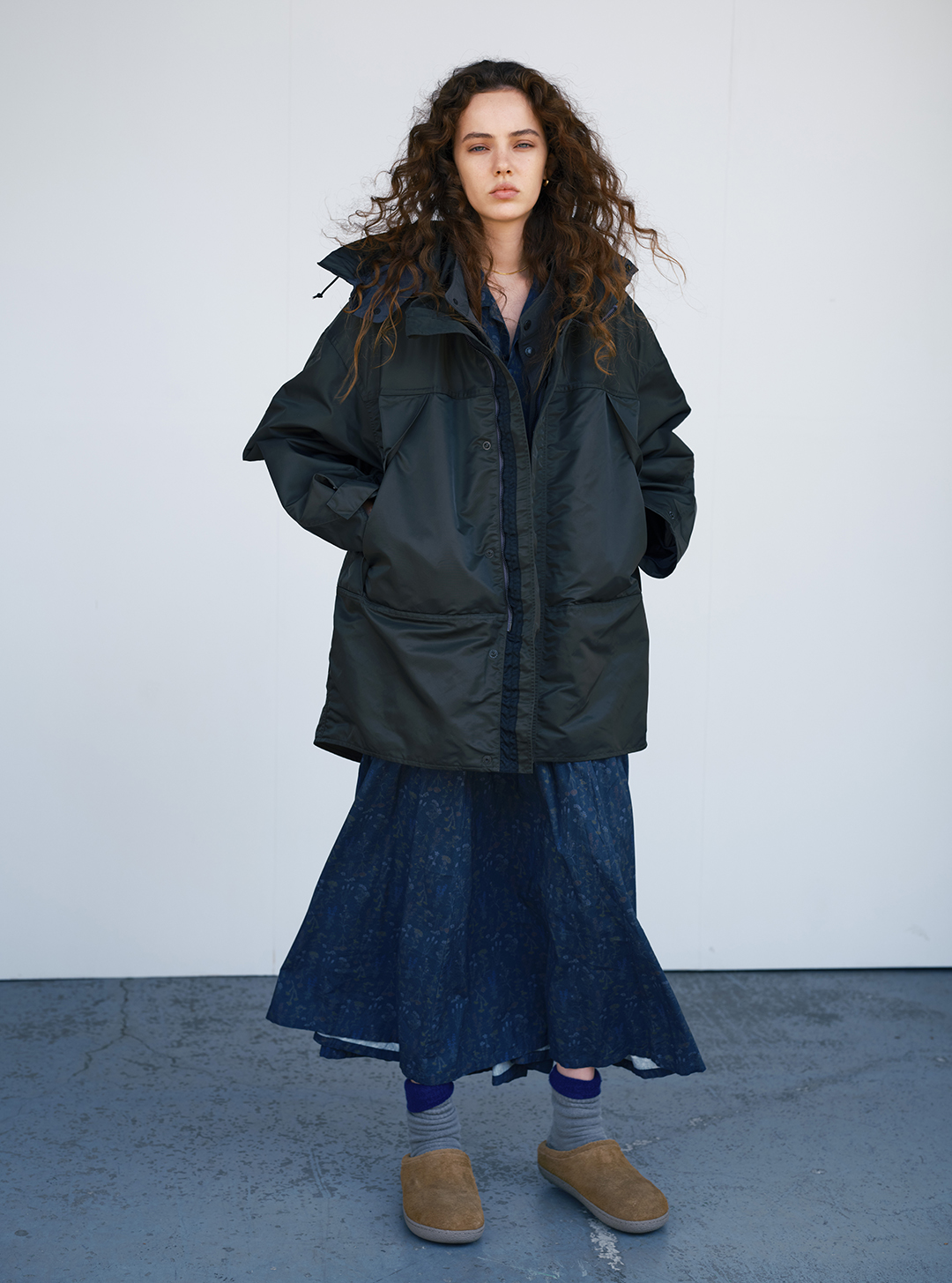 THE NORTH FACE Purple Label WOMEN 2026 FW
