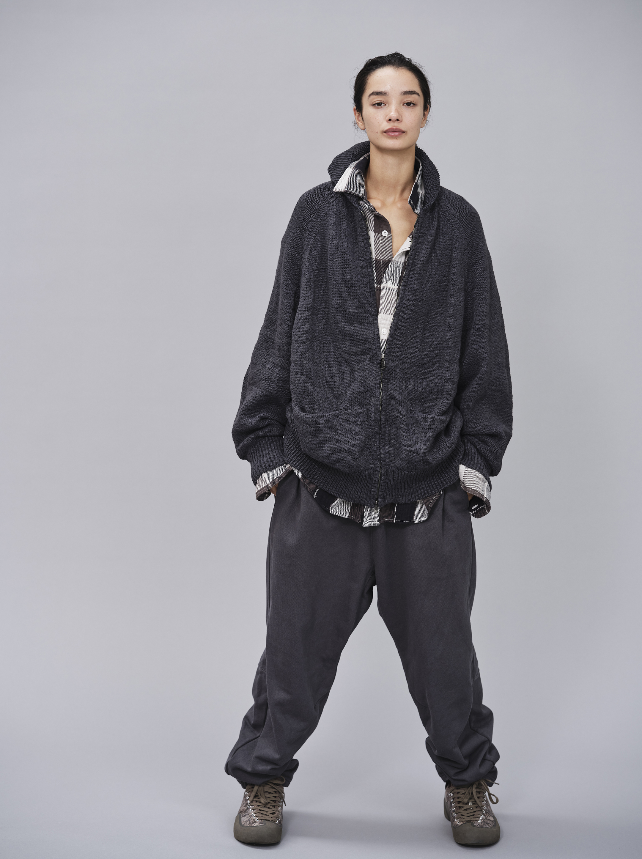 THE NORTH FACE Purple Label WOMEN 2026 SS