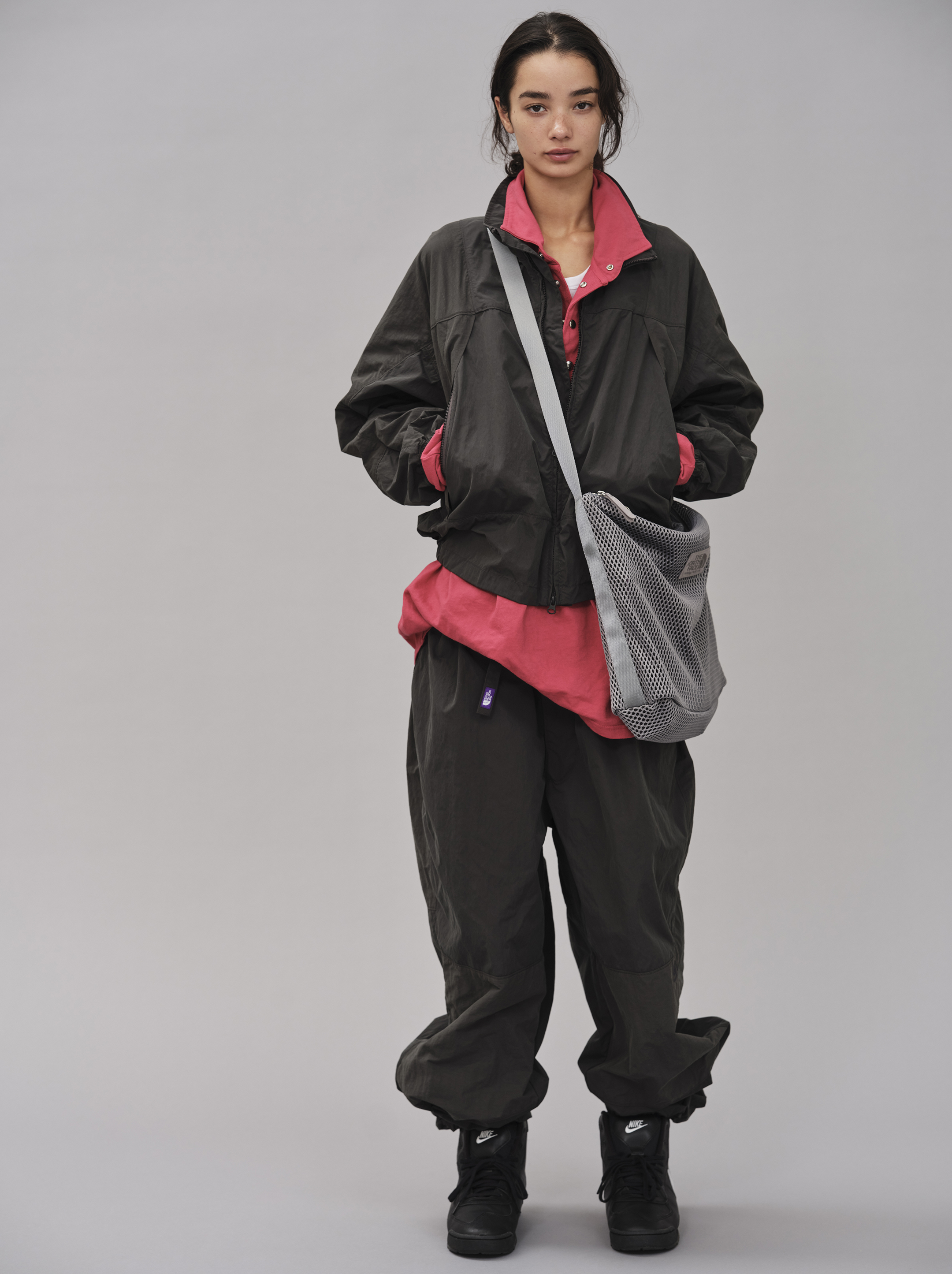 THE NORTH FACE Purple Label WOMEN 2026 SS