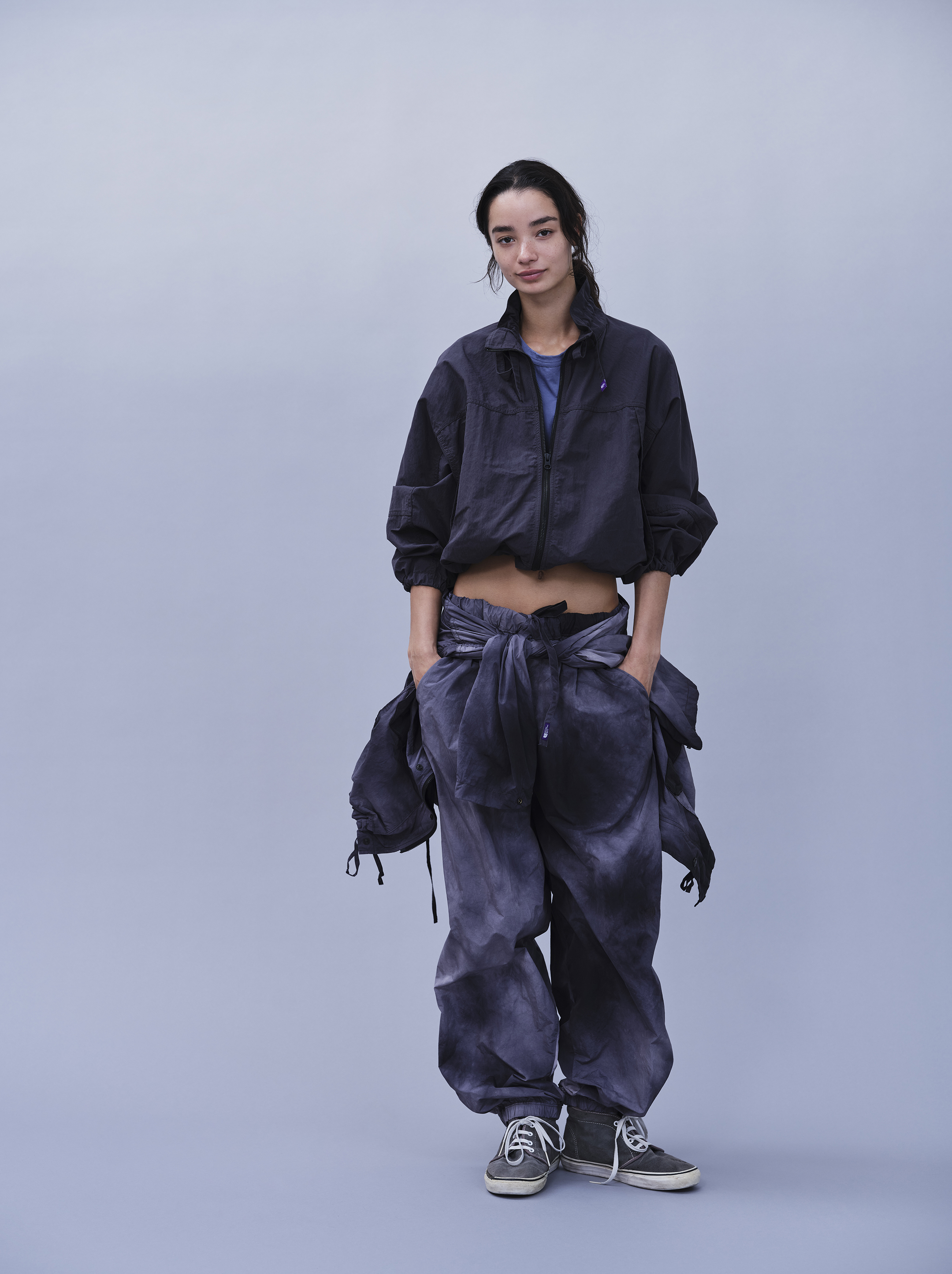 THE NORTH FACE Purple Label WOMEN 2026 SS