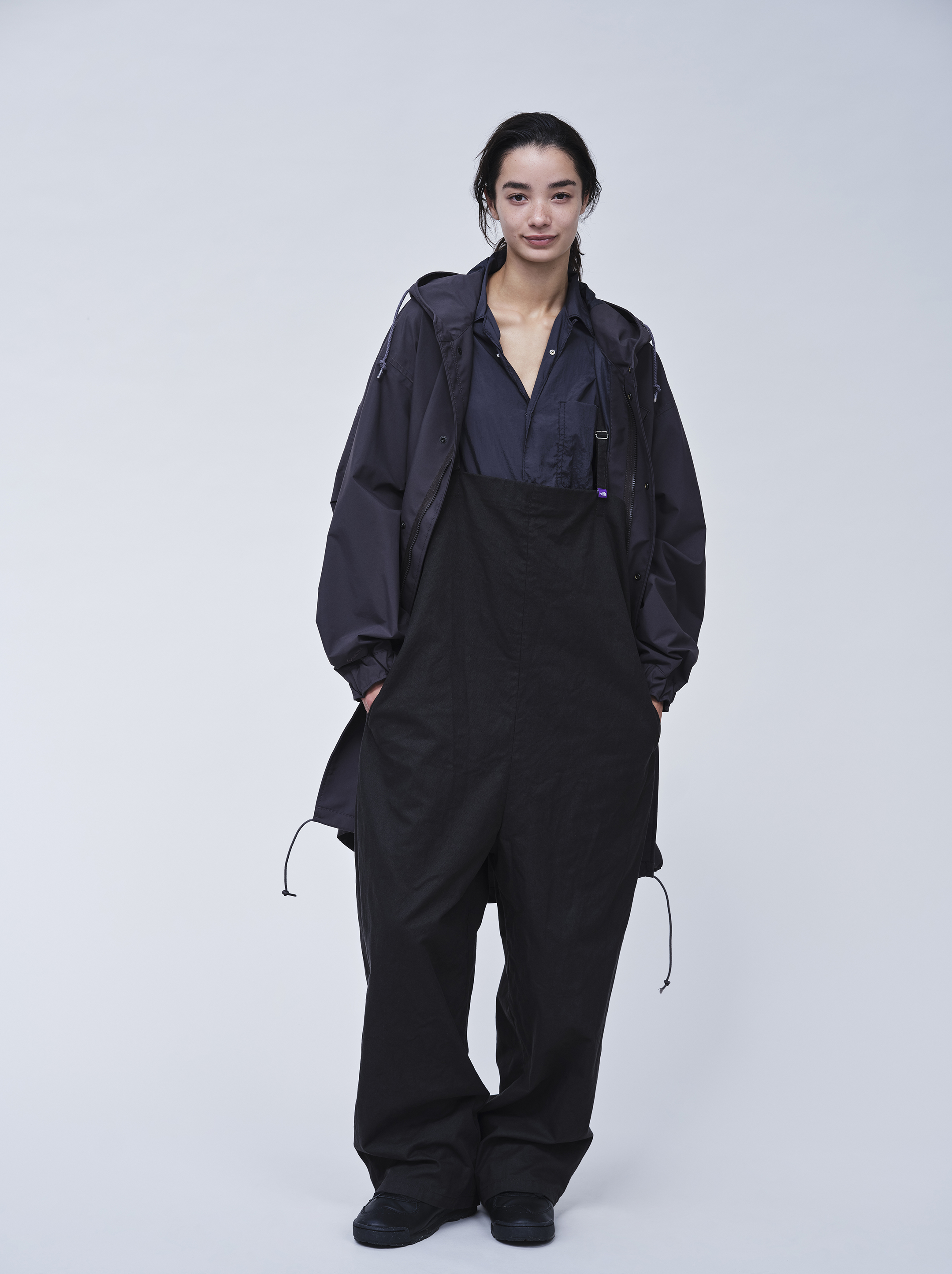 THE NORTH FACE Purple Label WOMEN 2026 SS