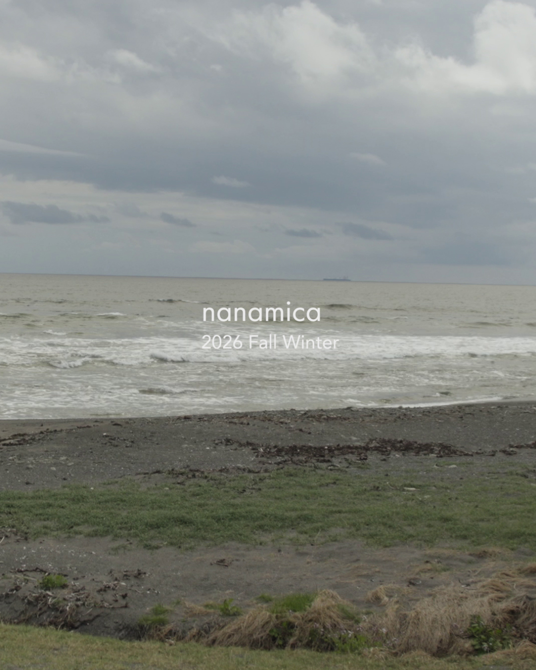 nanamica