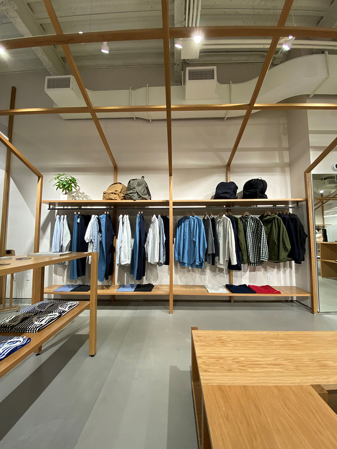 STORE - NEW YORK