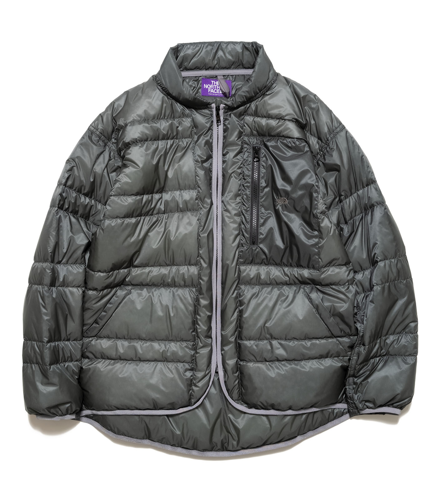 nanamica / THE NORTH FACE PURPLE LABEL 2020 FW