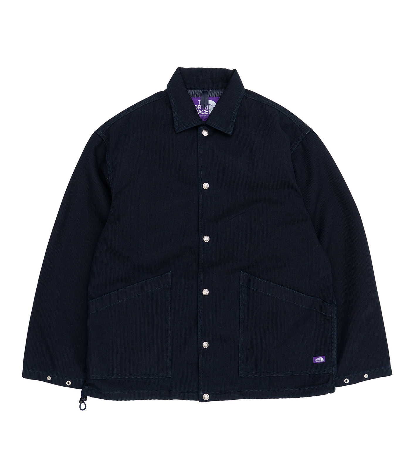 nanamica / THE NORTH FACE PURPLE LABEL 2020 FW