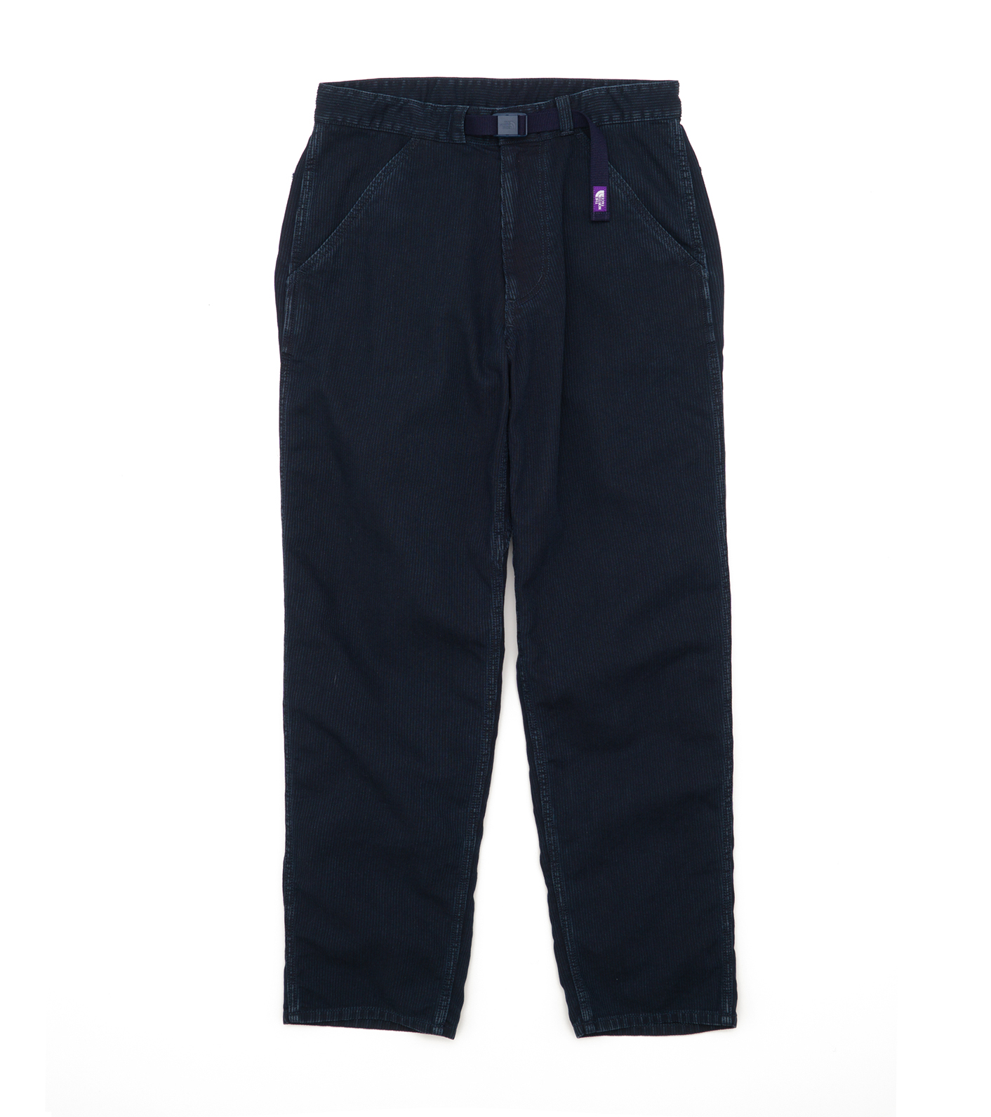 the north face purple label stretch twill wide pants
