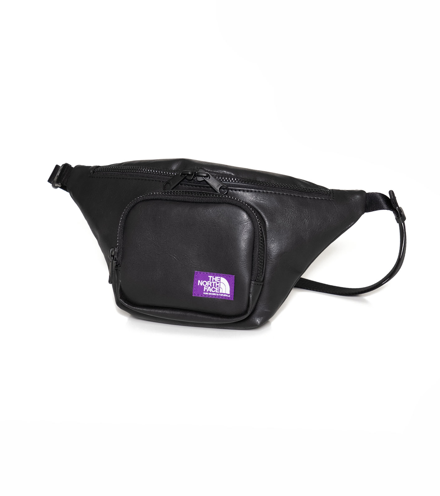 the north face purple label ripstop shirred waist pants