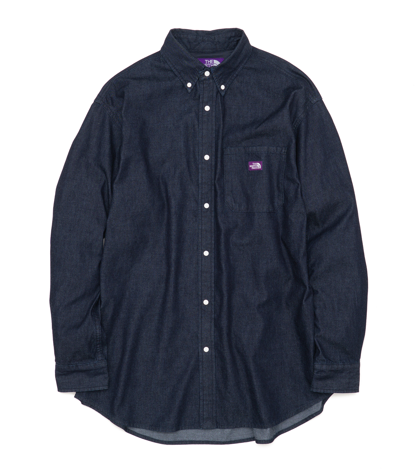 the north face purple label ripstop shirred waist pants