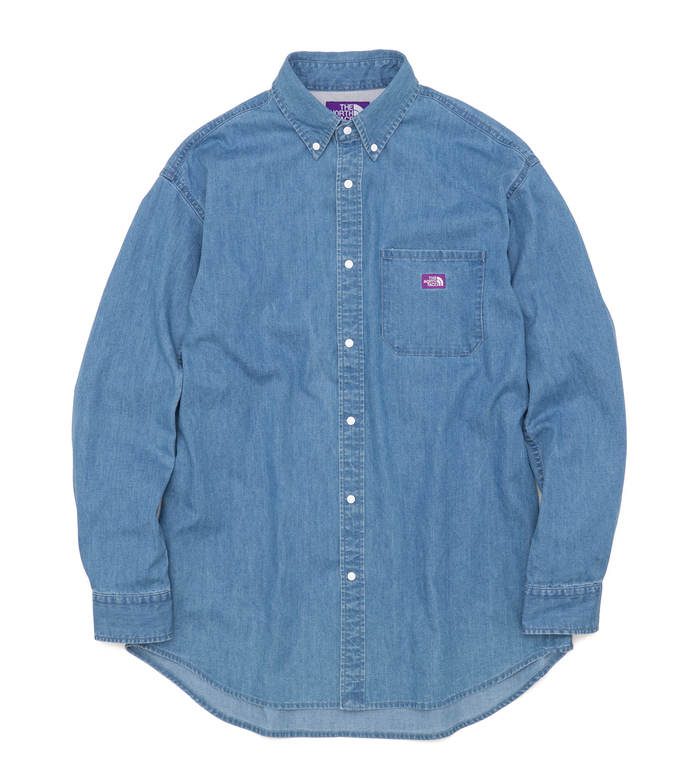the north face purple label ripstop shirred waist pants