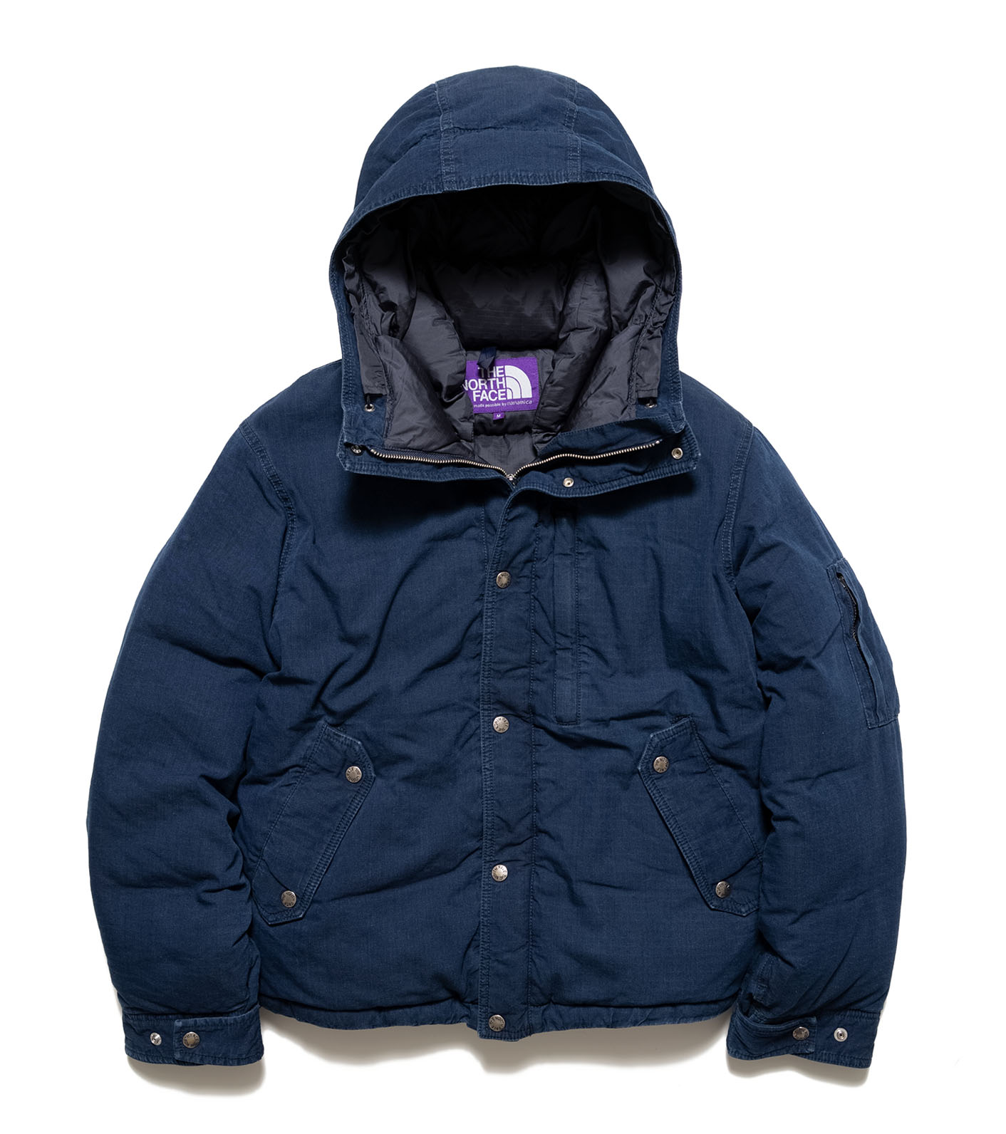 nanamica / THE NORTH FACE PURPLE LABEL 2020 FW