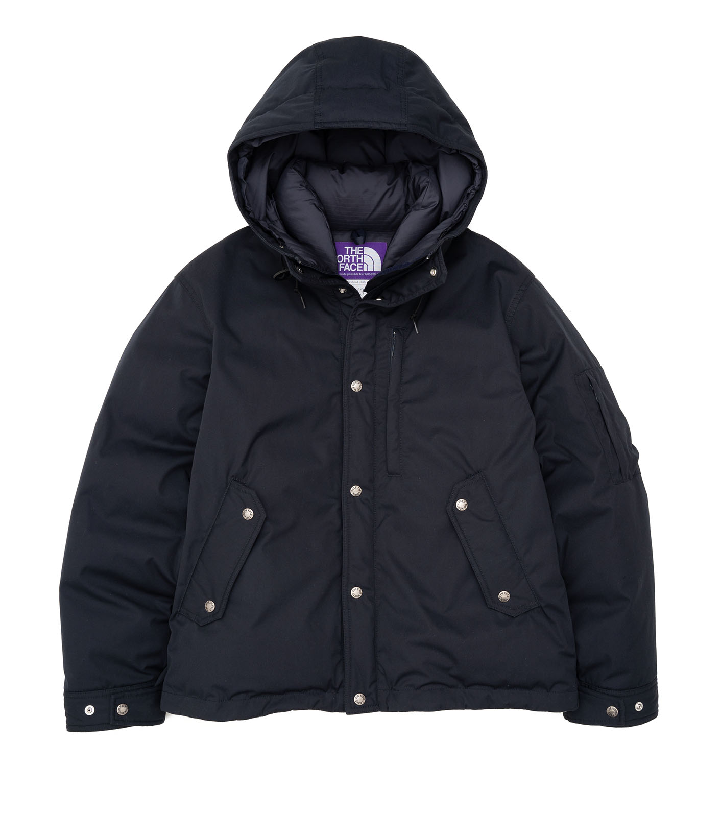 nanamica / THE NORTH FACE PURPLE LABEL 2020 FW