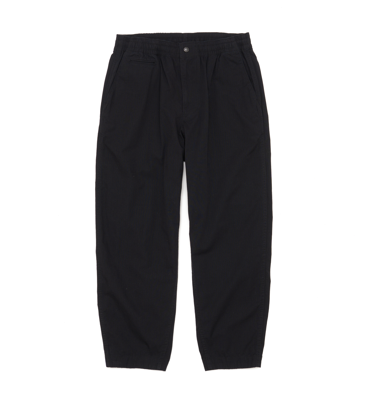 the north face purple label ripstop shirred waist pants