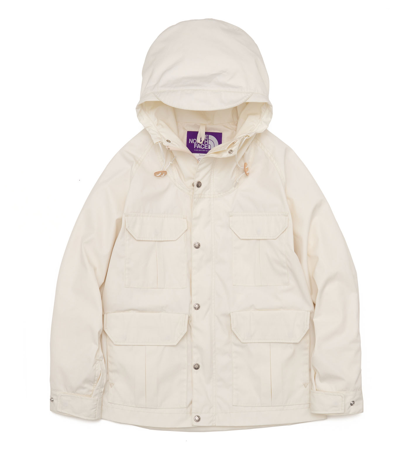the north face purple label ripstop shirred waist pants