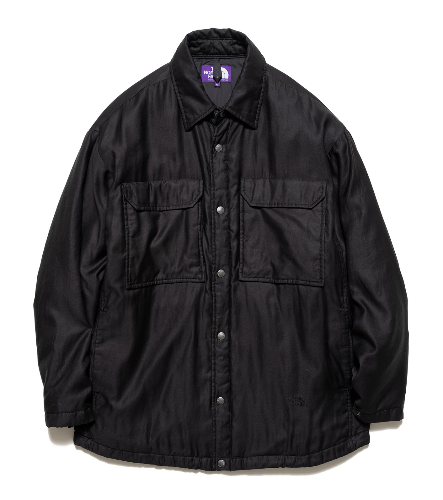 nanamica / THE NORTH FACE PURPLE LABEL 2020 FW