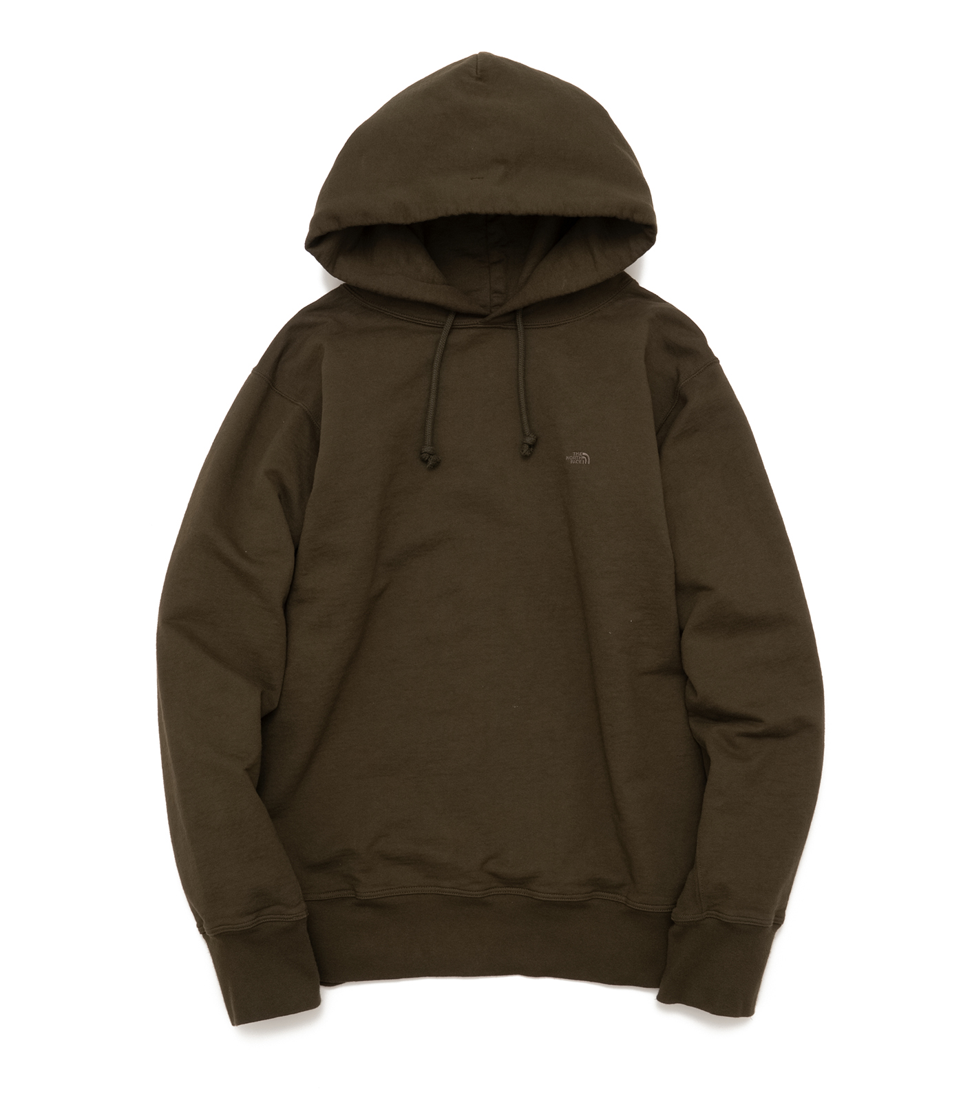 the north face purple label herringbone twill wide cropped pants