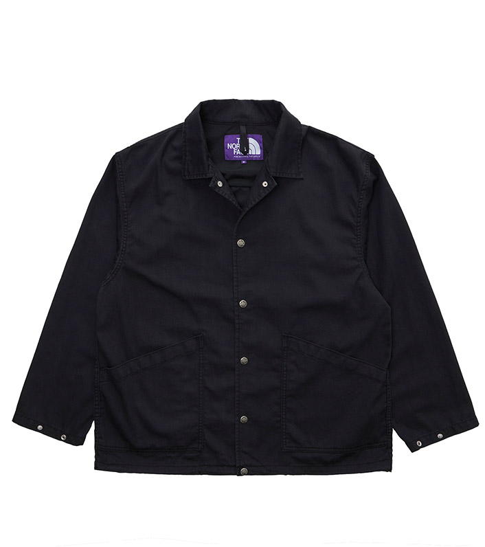 nanamica / THE NORTH FACE PURPLE LABEL 2020 SS