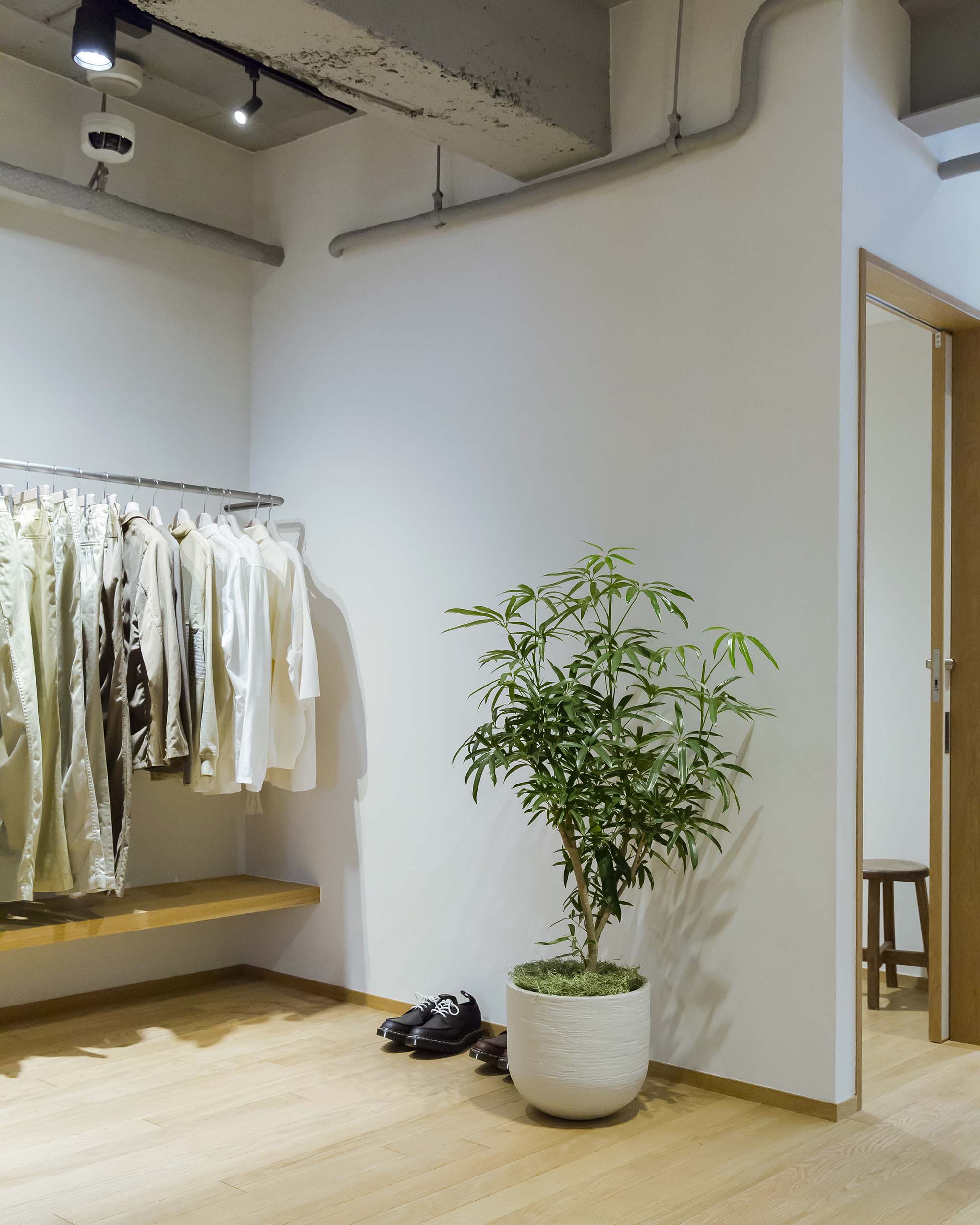Nanamica Store Tokyo Nanamica Store Tokyo