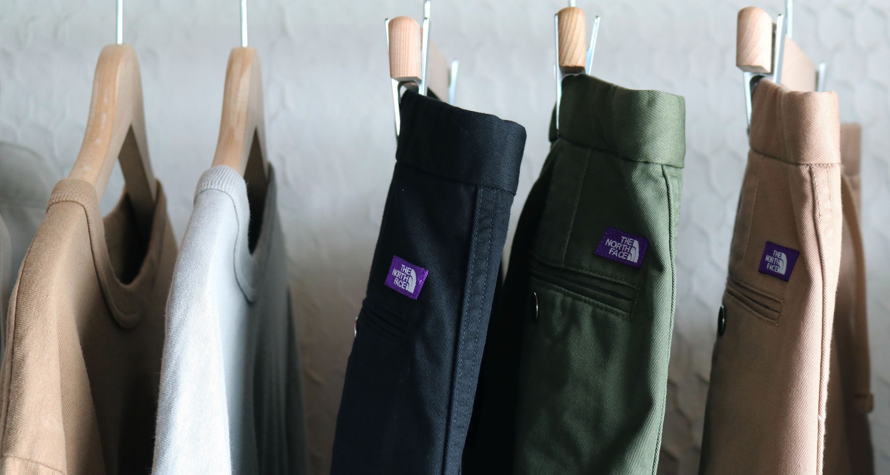 Nanamica Online Store Nanamica Online Store