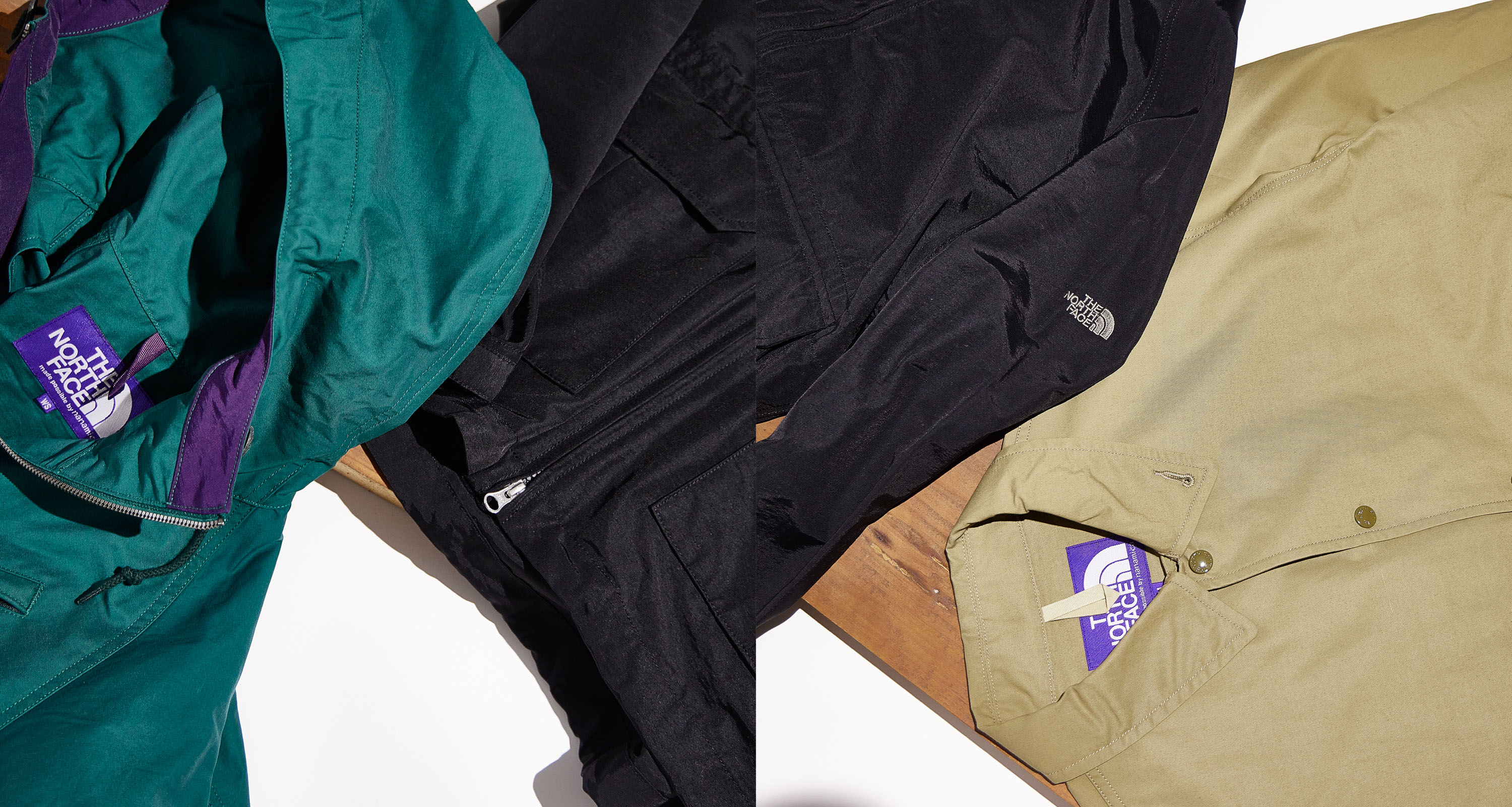 the north face jp shop