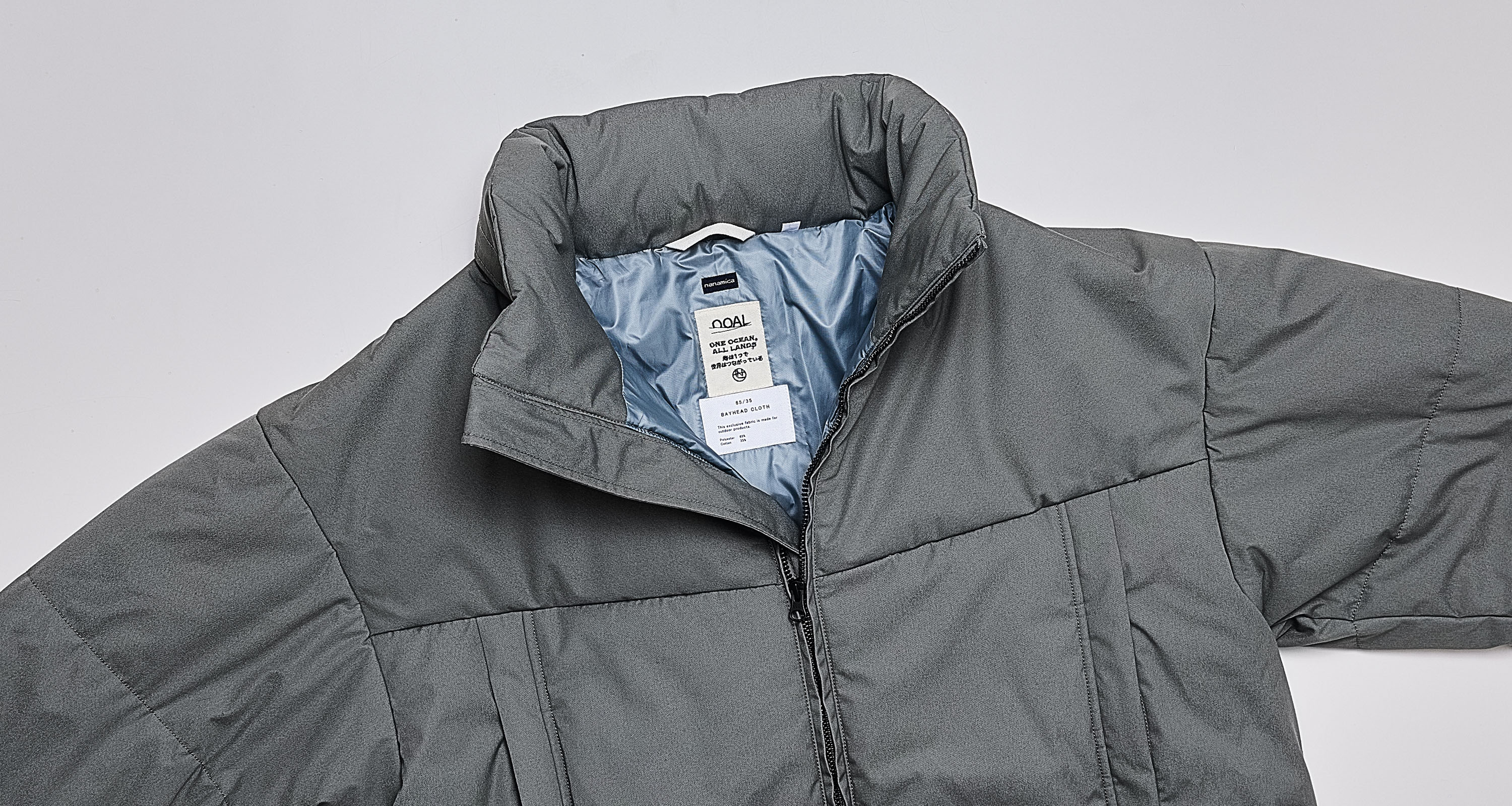 nanamica / ONLINE STORE