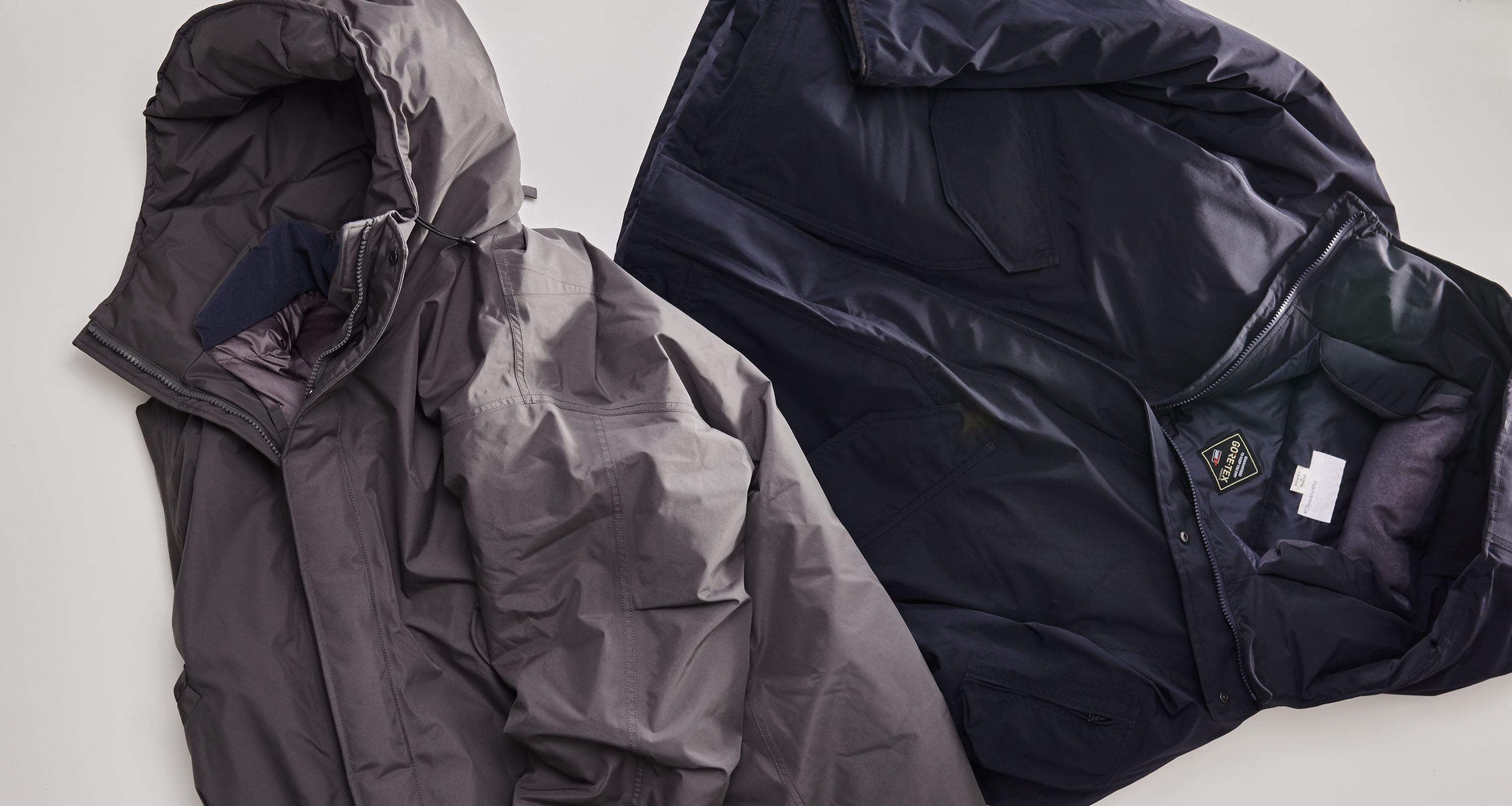 nanamica / ONLINE STORE
