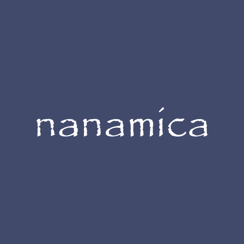 nanamica / THE NORTH FACE Purple Label